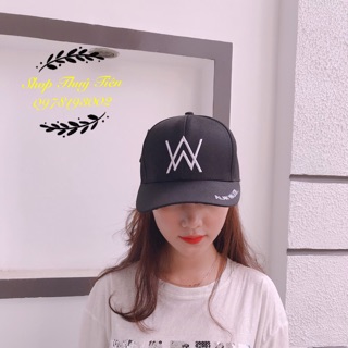 Nón kết nam nữ thời trang sành điệu