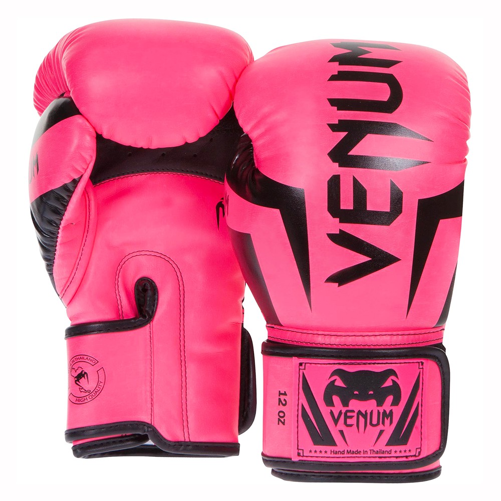 Găng Tay Đấm Bốc 8oz 10oz 12oz 14oz 16oz Tuyển Chọn 2.0 Muay Thái boxing