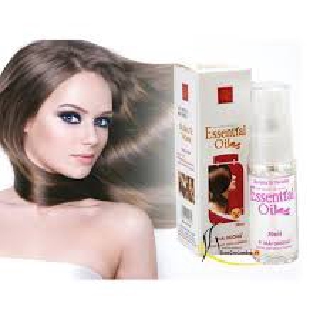 DẦU DƯỠNG TÓC THÁI DƯƠNG - LỌ 30ML ( CHÍNH HÃNG )