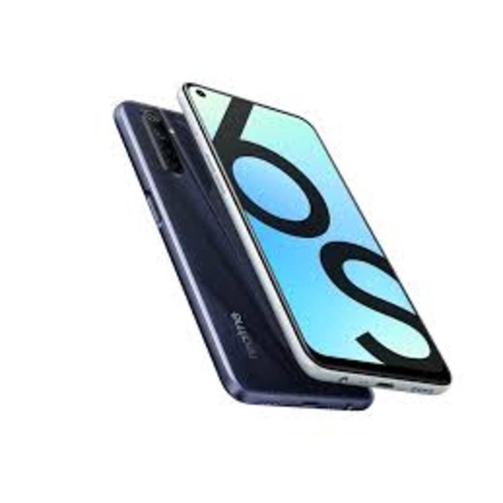điện thoại Realme 6S 2sim ram 8G rom 128G máy Chính Hãng, Màn hình: IPS LCD6.5&quot;Full HD+, Camera sau: Chính 48 MP &amp; Phụ 8