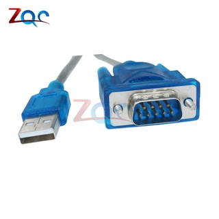 Cáp KếT NốI USB Sang RS232 9 Pin DB9