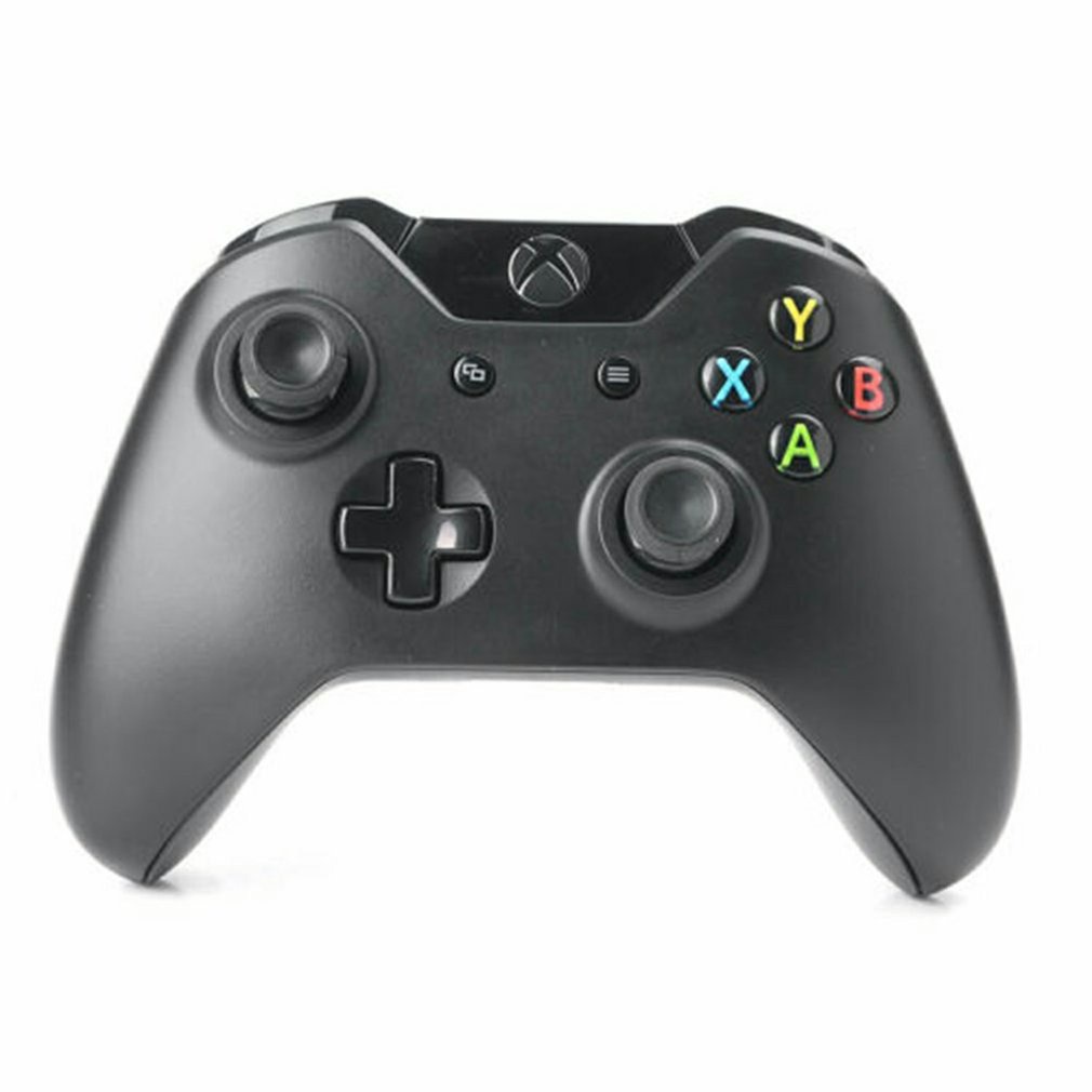 MICROSOFT Tay CầM ĐiềU KhiểN Không Dây Hỗ Trợ Windows Xbox One / s