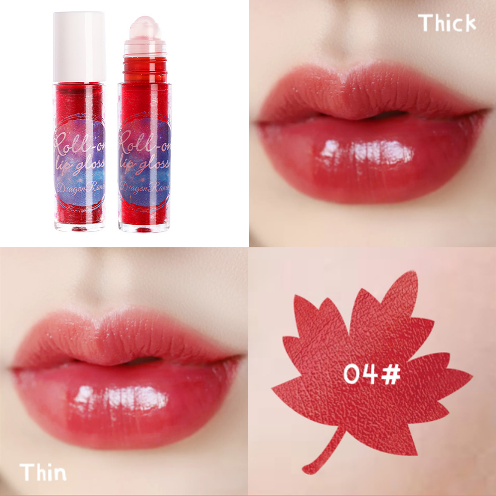 [Hàng mới về] Son tint dưỡng ẩm lâu trôi chất lượng cao