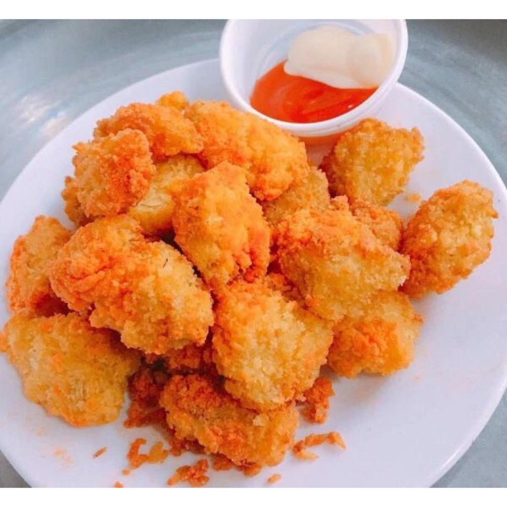 100g Bột Phô Mai Verozyme Malaysia – Phô Mai Bột Lắc –  – Funnyfood