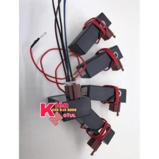 Ic Lửa Bình Tăng Áp Dream Wave