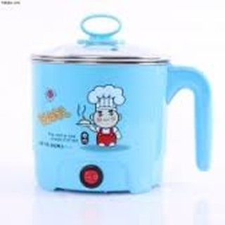 CA LẨU MINI ĐA NĂNG