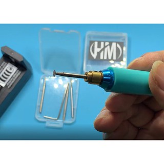Mũi mài của máy mài bút (đầu cắt)