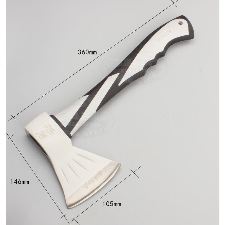 BÚA RÌU Fukuoka Nhật FO-6000A  RÌU CẦM TAY