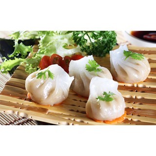 500g há cảo nhân thịt bao ngon