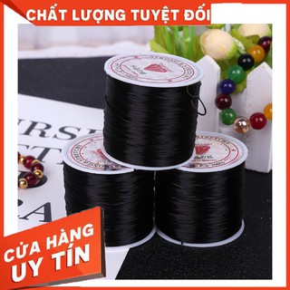 Chỉ chun nối tóc Fiberglass