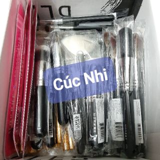 CỌ TRANG ĐIỂM MORPHE LẺ CÁC LOẠI