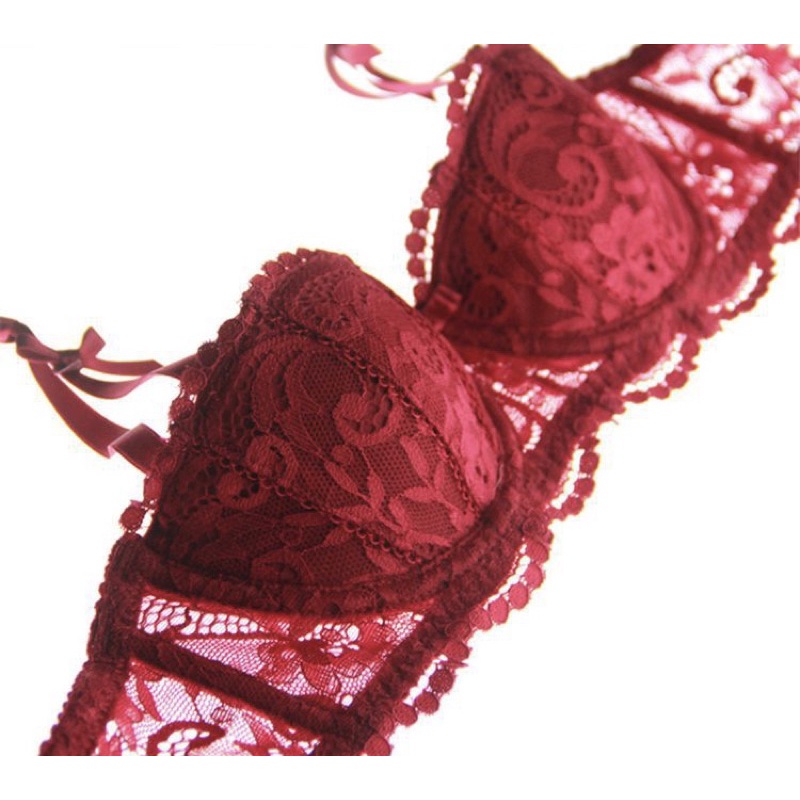 ⭐️MUA ĐỂ NHẬN QUÀ⭐️ Bộ Đồ Lót nữ Có Gọng , cúp 1/2 ngực , hàng siêu nâng ngực sexy quyến rũ B2 | BigBuy360 - bigbuy360.vn