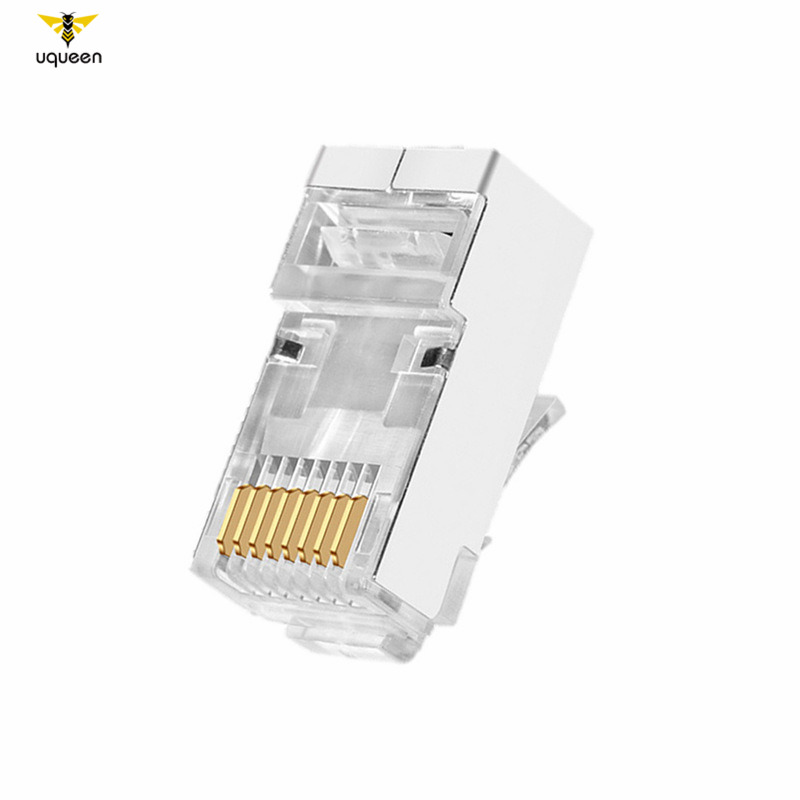 Đầu Nối Rj45 Cat6 Cat6E