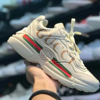 GUCCI SNEAKER 👟