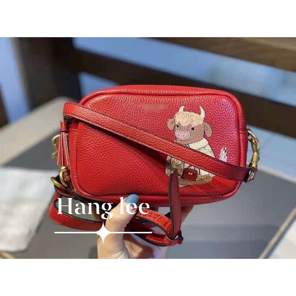 (SẴN) TÚI TRÂU ĐỎ SIÊU HOT NĂM 2021 | BigBuy360 - bigbuy360.vn