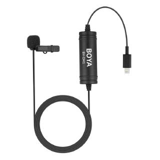 Micro Boya BY-DM1 - Hàng nhập khẩu