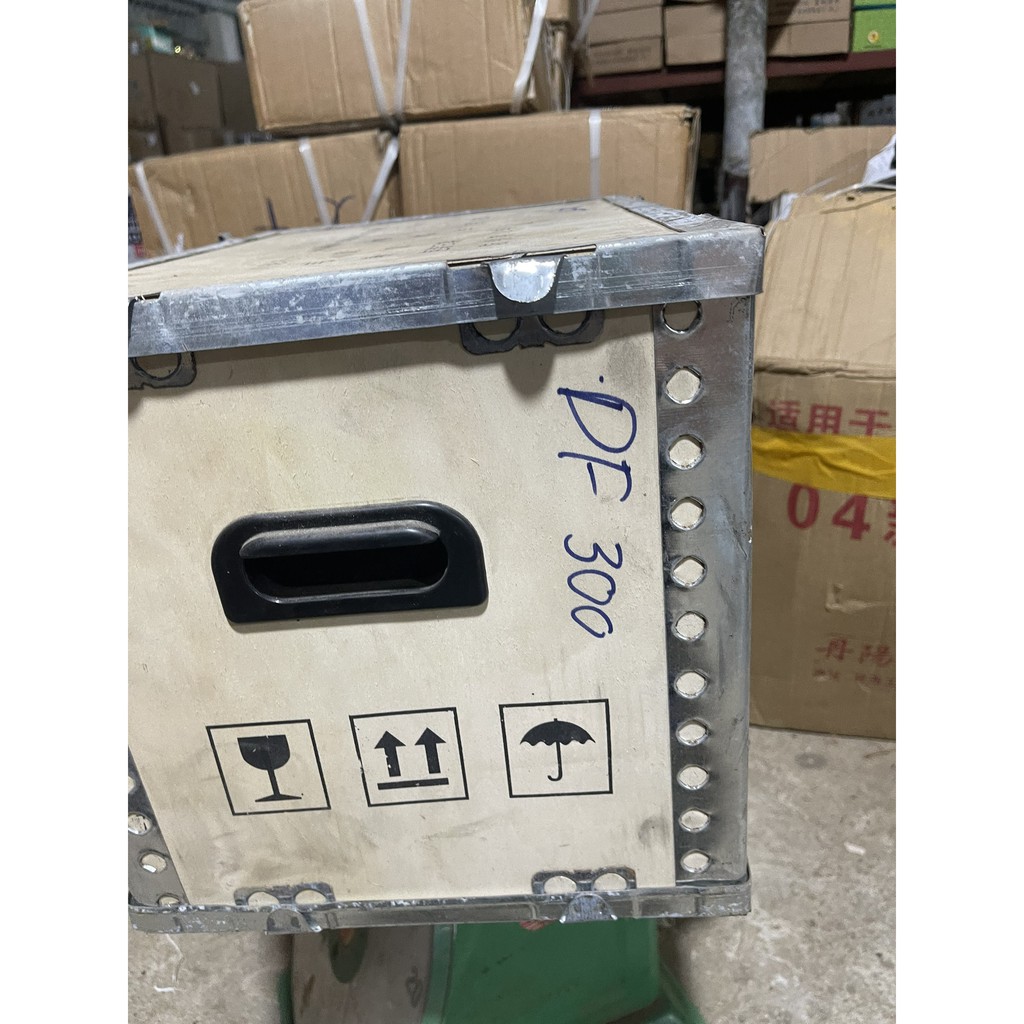 Sản phẩm gia đình làm: Hơi DF300 =C280 DF 3917707 6ct