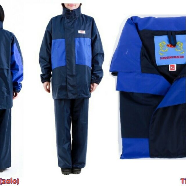 Áo mưa bộ về nhiều size L/ XL / XXL