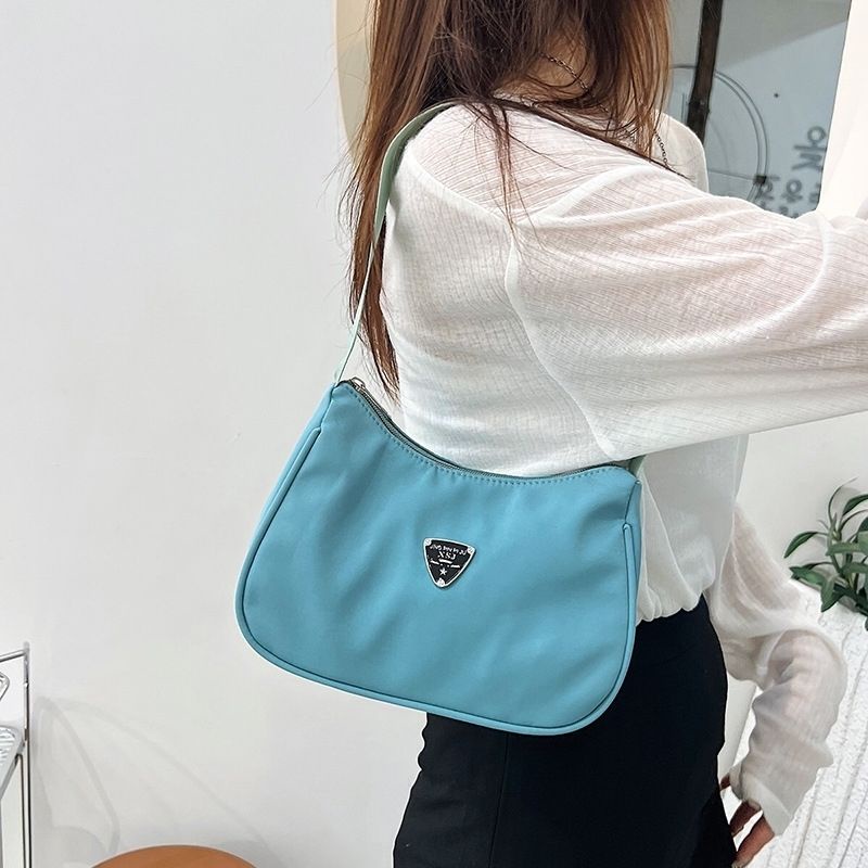 Túi Xách Canvas Cỡ Lớn Thiết Kế Mới Đơn Giản Thời Trang Theo Phong Cách Nhật Bản Cho Nữ