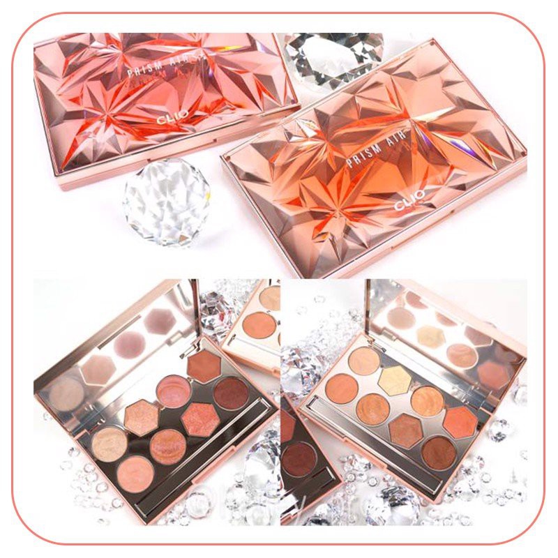 Bảng mắt Hàn Quốc Clio Prism Air | BigBuy360 - bigbuy360.vn