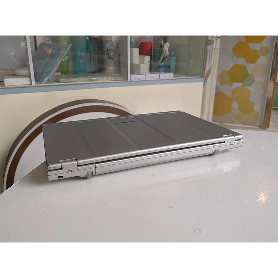 Laptop Panasonic CF-LX4 | BigBuy360 - bigbuy360.vn