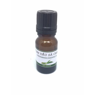 Tinh dầu sả 10ml