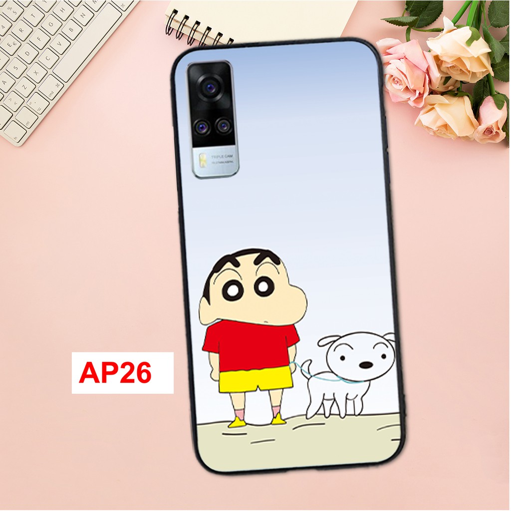 ỐP LƯNG VIVO Y51 2020 GIÁ RẺ-IN HÌNH CỰC HOT 2021