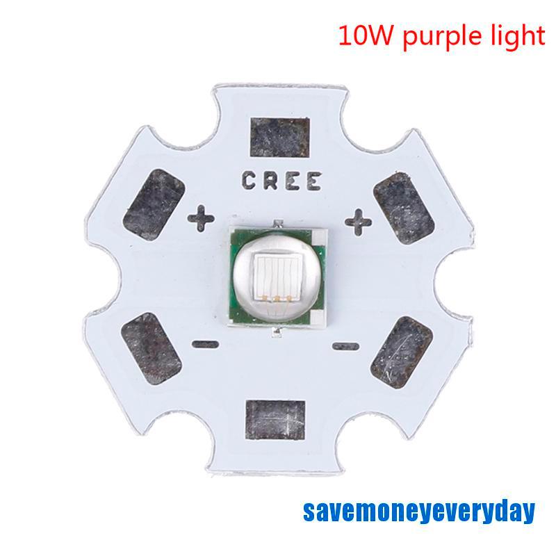 Chip Đèn Led Cree Xml2 Xm-L2 10w + 16 / 20mm