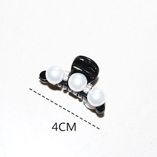 CẶP TÓC KẸP TÓC DÀI HÀN QUỐC 2 SIZE K07