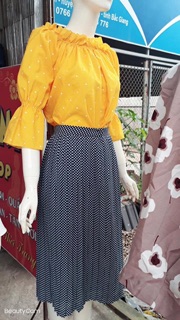 Thanh lý (Đầm, Áo, Set, Jum...)