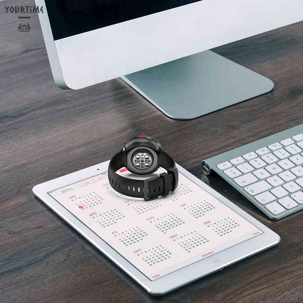 Dây Đeo Đồng Hồ Thể Thao Silicone Cho Polar Vantage V2
