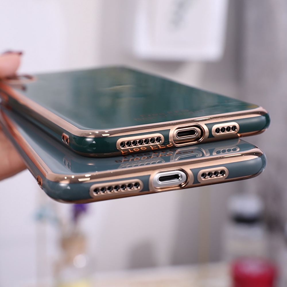 Ốp Lưng Silicone Họa Tiết 6d Thời Trang Cho Redmi Note 10 Pro Poco M3 X3 Nfc Redmi 9c 9a 9 Case Redmi Note 9 Pro Max Note 8 7 Pro K30 Pro Redmi 7 7a 8 8a