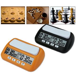 Đồng hồ bấm giờ điện tử màn hình LED đơn giản