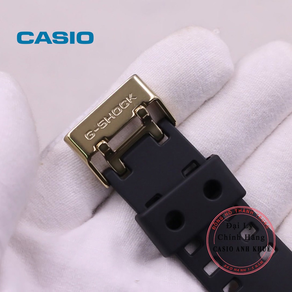 Đồng hồ Nam Casio G-Shock Nam GA-100GBX-1A9DR cỡ 51mm
