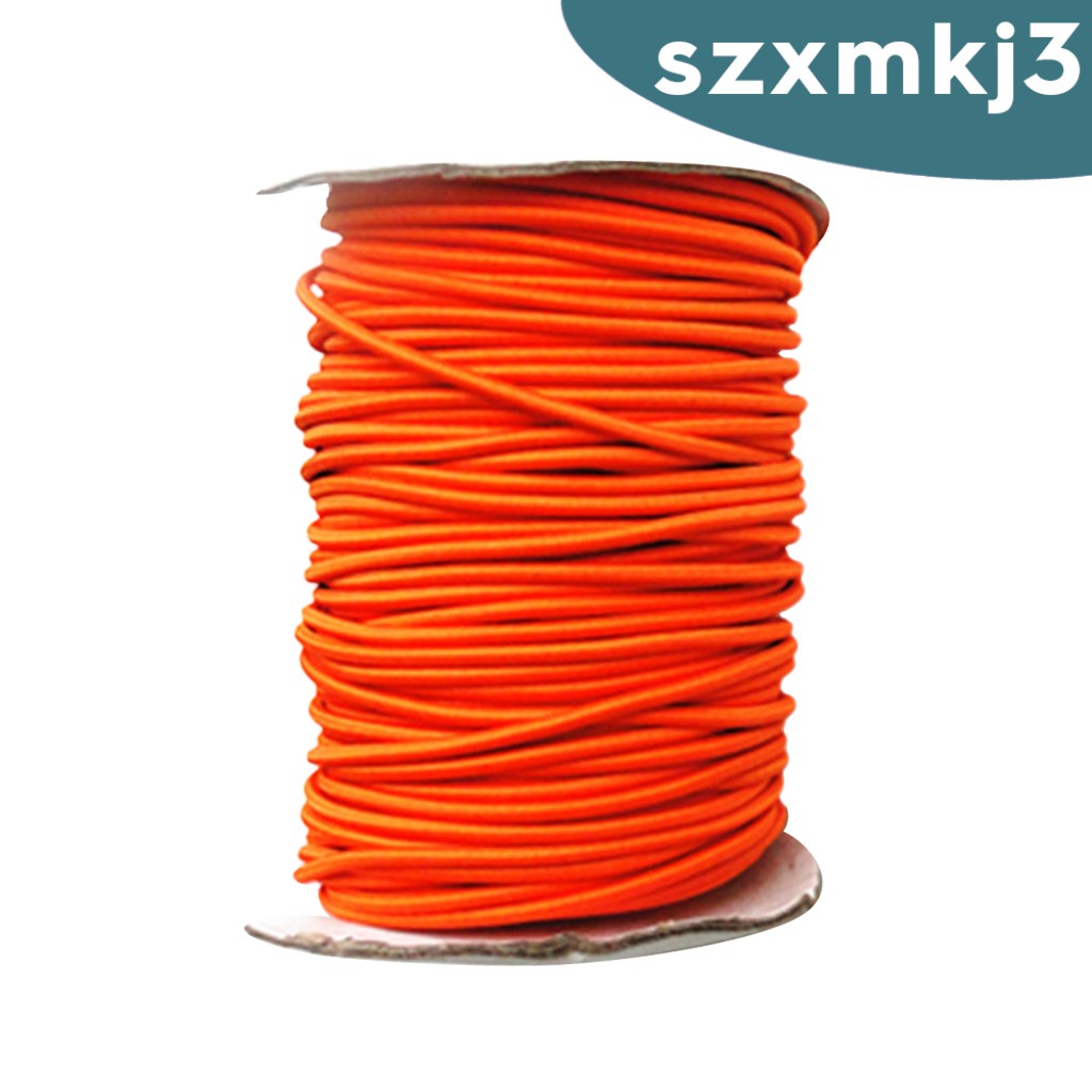 Dây Bungee Đàn Hồi 4mm Szxmkj3 Cho Tàu Thuyền