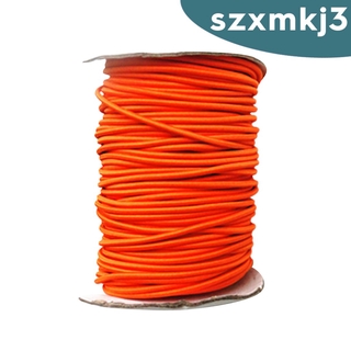 Dây Bungee Đàn Hồi 4mm Szxmkj3 Cho Tàu Thuyền