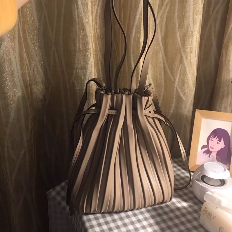 Túi Zara da mềm auth