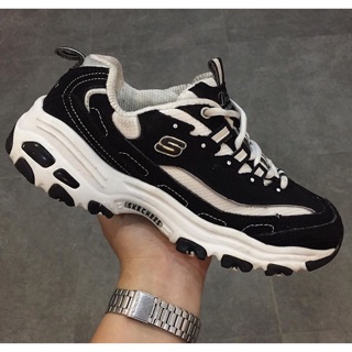 Skechers d'lite 2hand