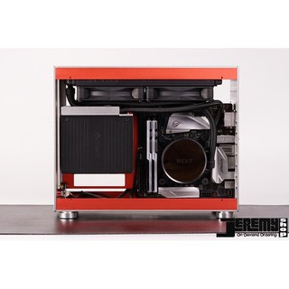 Vỏ case máy tính Sunmilo T03