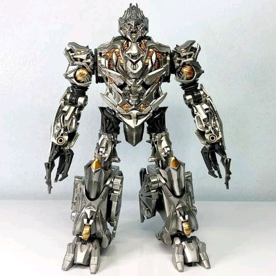Mô hình Megatron 2007 - Baiwei TW1023