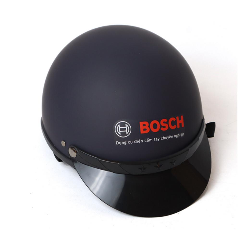 Mũ bảo hiểm Bosch chính hãng