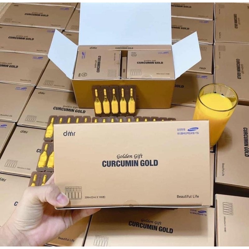 NGHỆ NANO CURCUMIN GOLD | BigBuy360 - bigbuy360.vn