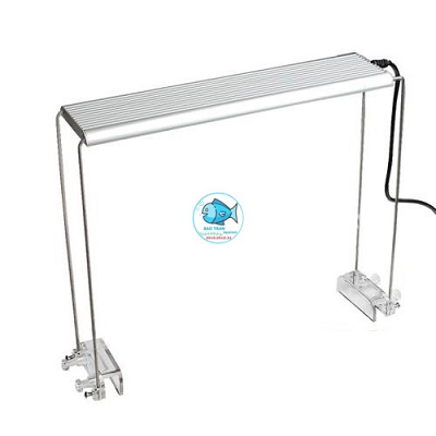 Chân gác đèn Chihiros inox cho hồ cá thủy sinh