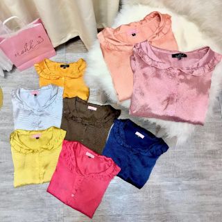 Bộ ngủ pijama lụa satin NOHK