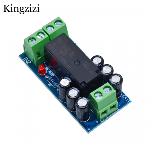Mô Đun Công Tắc Nguồn Điện Tự Động XH-M350 12V 150W 12A