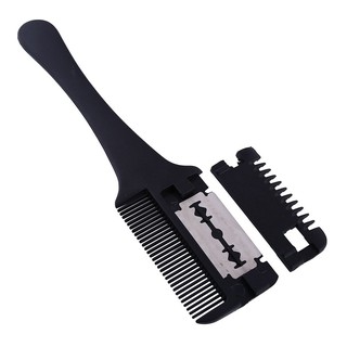 Combo 4 lược làm tóc tiện lợi - Develope