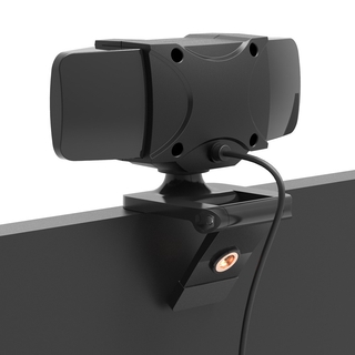 Webcam T12S Usb 2.0 Pc 1080p Kèm Micro Cho Máy Tính