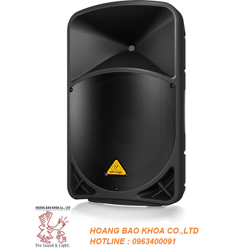 Loa Behringer EUROLIVE B115W