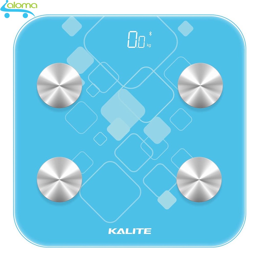 CÂN ĐIỆN TỬ THÔNG MINH KALITE KL-150 (Chính Hãng)