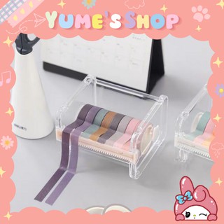 Hộp Cắt Washi Tape